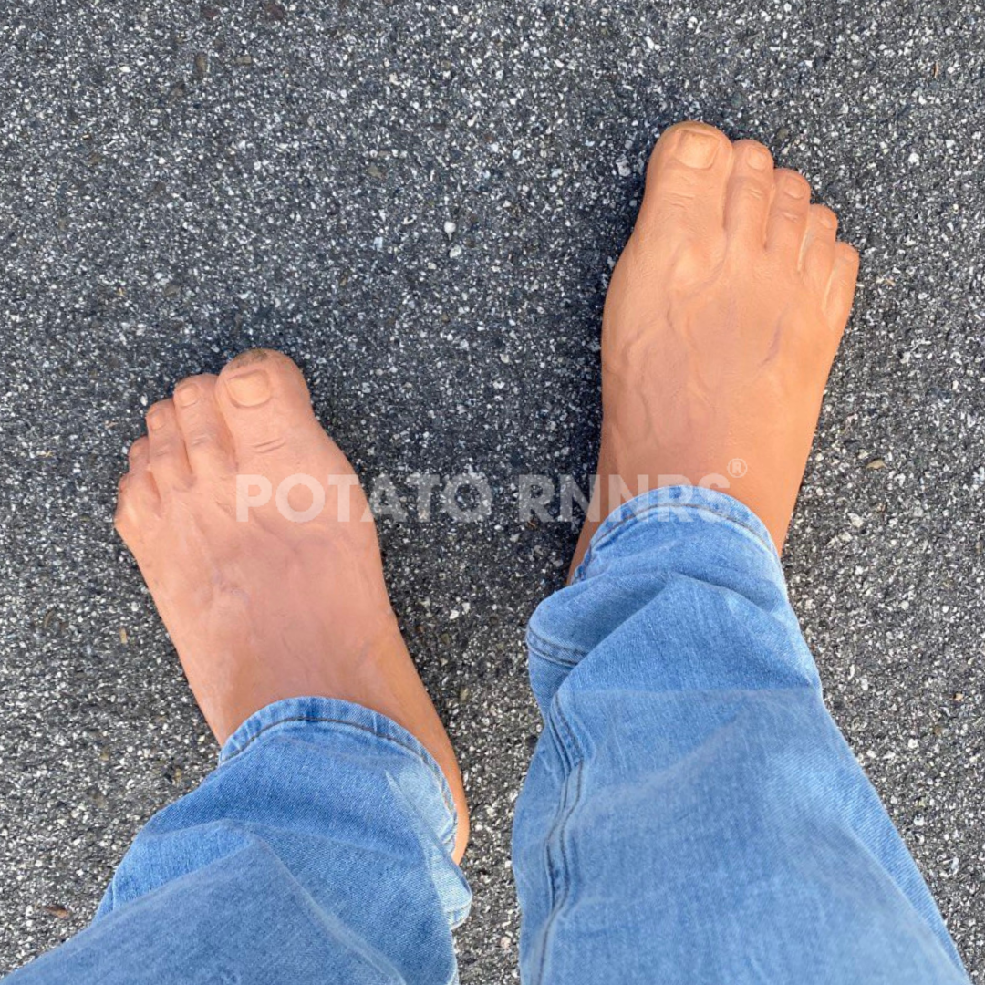 Men's Imran Potato Sandals